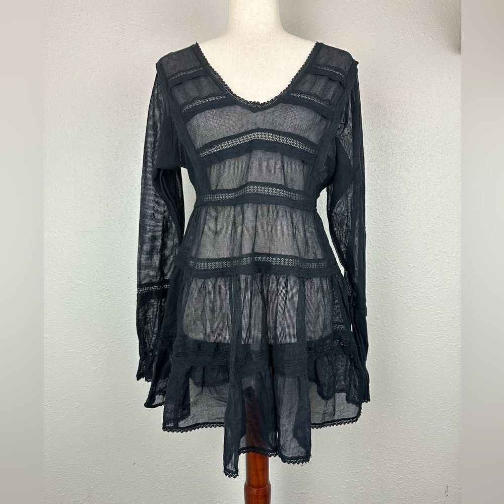 NWT Free People Women’s Dress